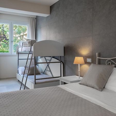 Hotel Giardino Suites&Spa Numana Dış mekan fotoğraf