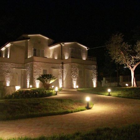 Hotel Giardino Suites&Spa Numana Dış mekan fotoğraf