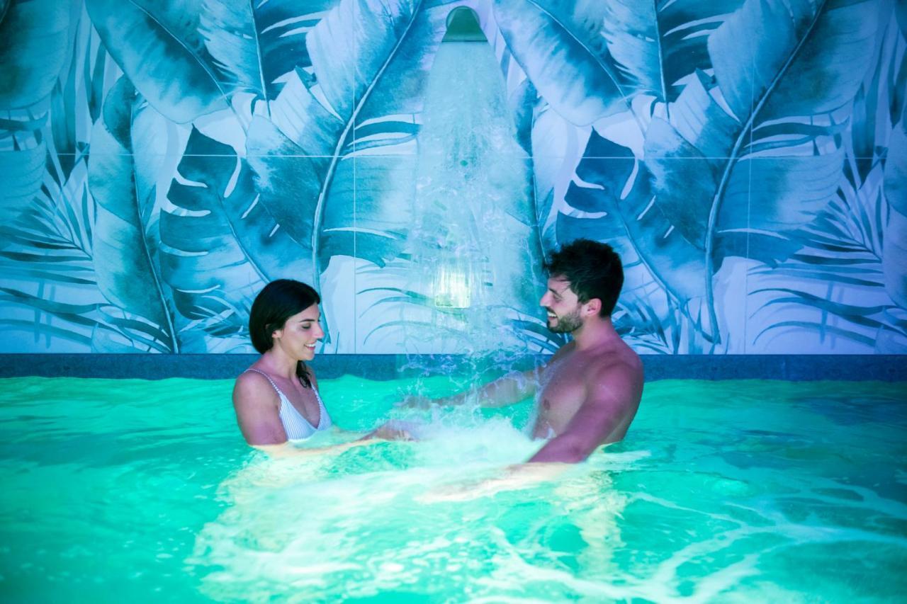 Hotel Giardino Suites&Spa Numana Dış mekan fotoğraf