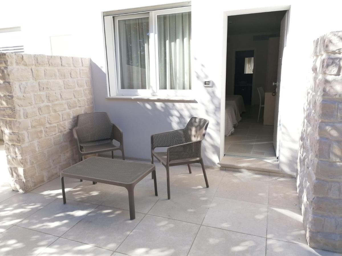 Hotel Giardino Suites&Spa Numana Dış mekan fotoğraf
