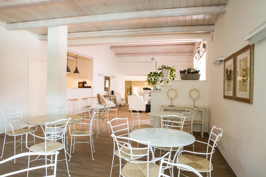 Hotel Giardino Suites&Spa Numana Dış mekan fotoğraf