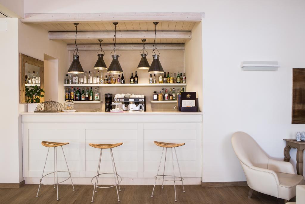 Hotel Giardino Suites&Spa Numana Dış mekan fotoğraf