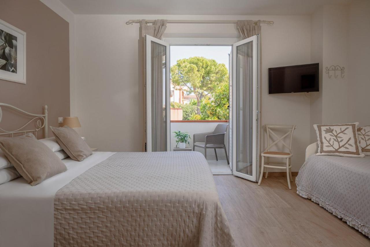 Hotel Giardino Suites&Spa Numana Dış mekan fotoğraf