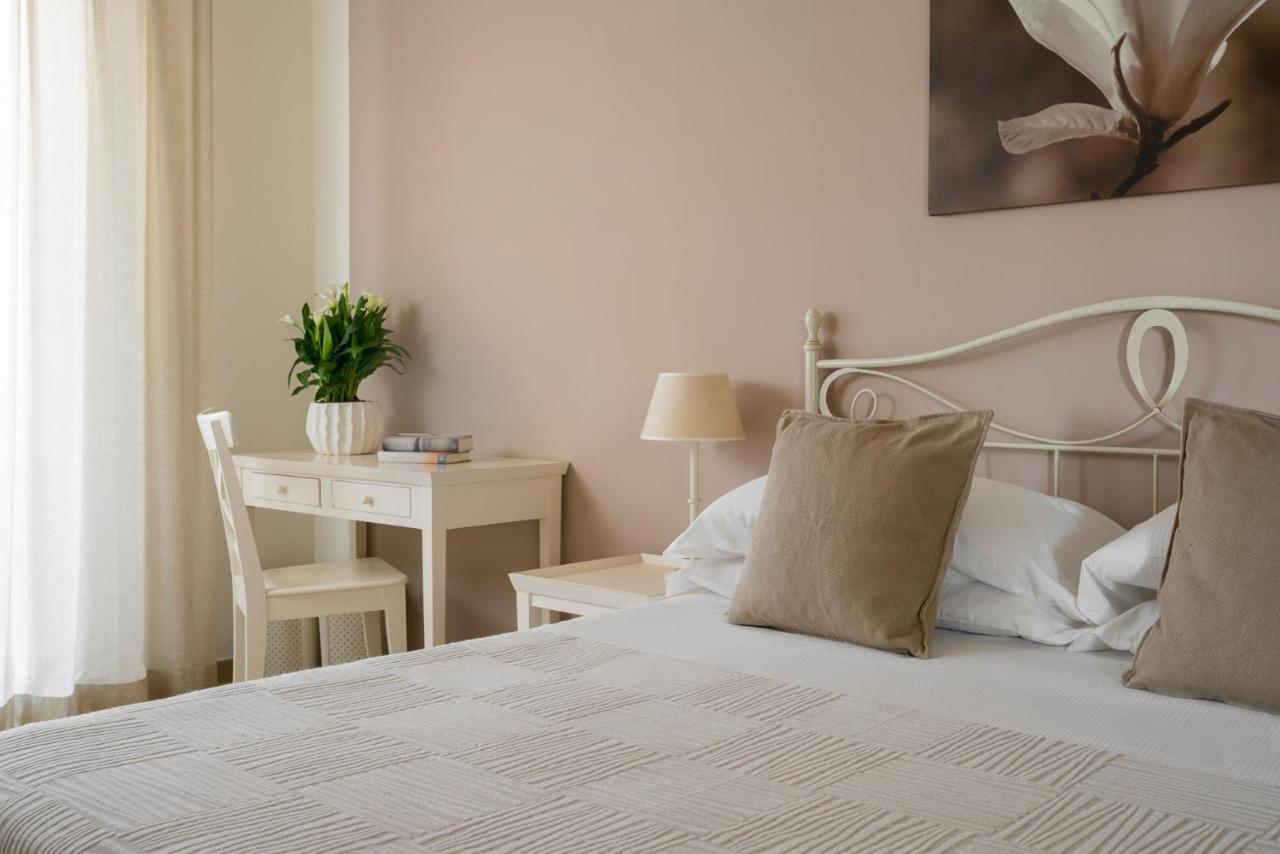 Hotel Giardino Suites&Spa Numana Dış mekan fotoğraf