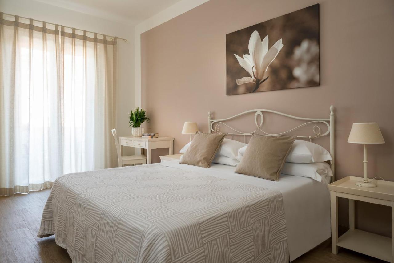 Hotel Giardino Suites&Spa Numana Dış mekan fotoğraf