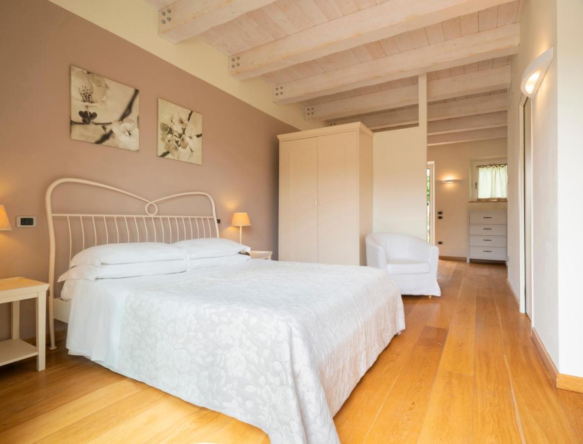 Hotel Giardino Suites&Spa Numana Dış mekan fotoğraf