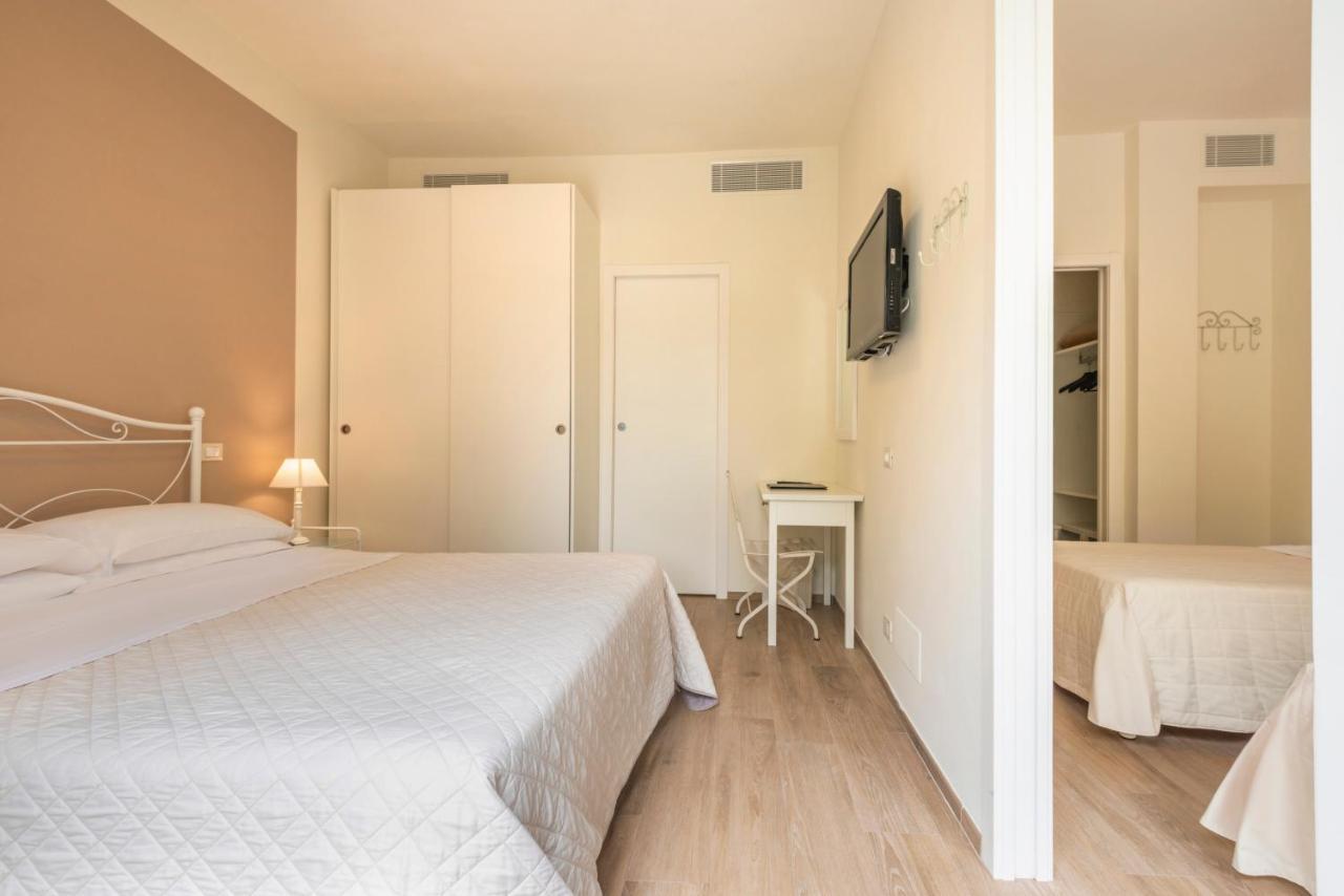 Hotel Giardino Suites&Spa Numana Dış mekan fotoğraf