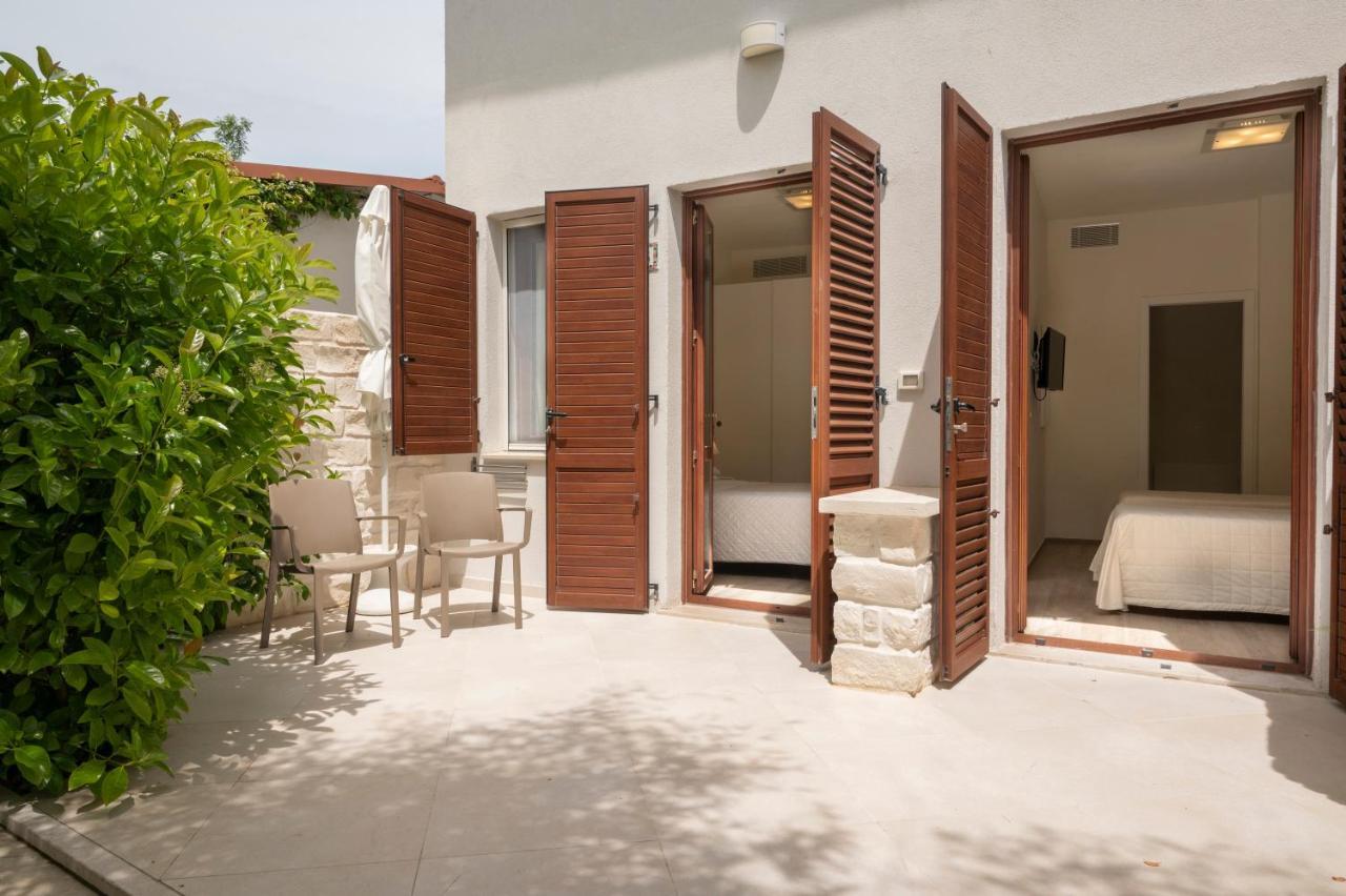 Hotel Giardino Suites&Spa Numana Dış mekan fotoğraf