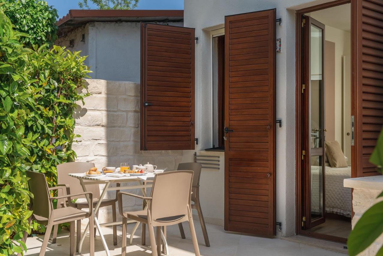Hotel Giardino Suites&Spa Numana Dış mekan fotoğraf