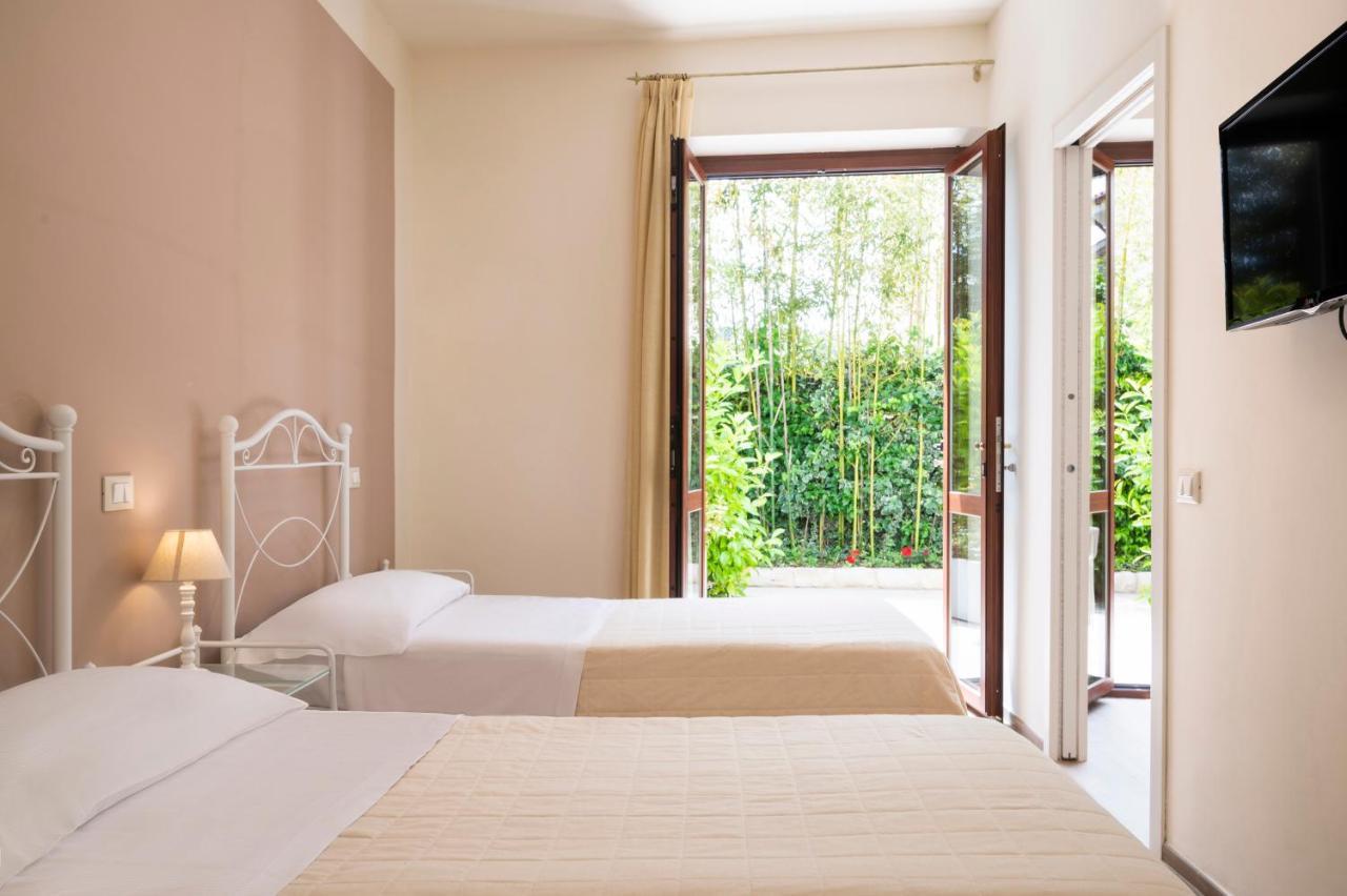 Hotel Giardino Suites&Spa Numana Dış mekan fotoğraf
