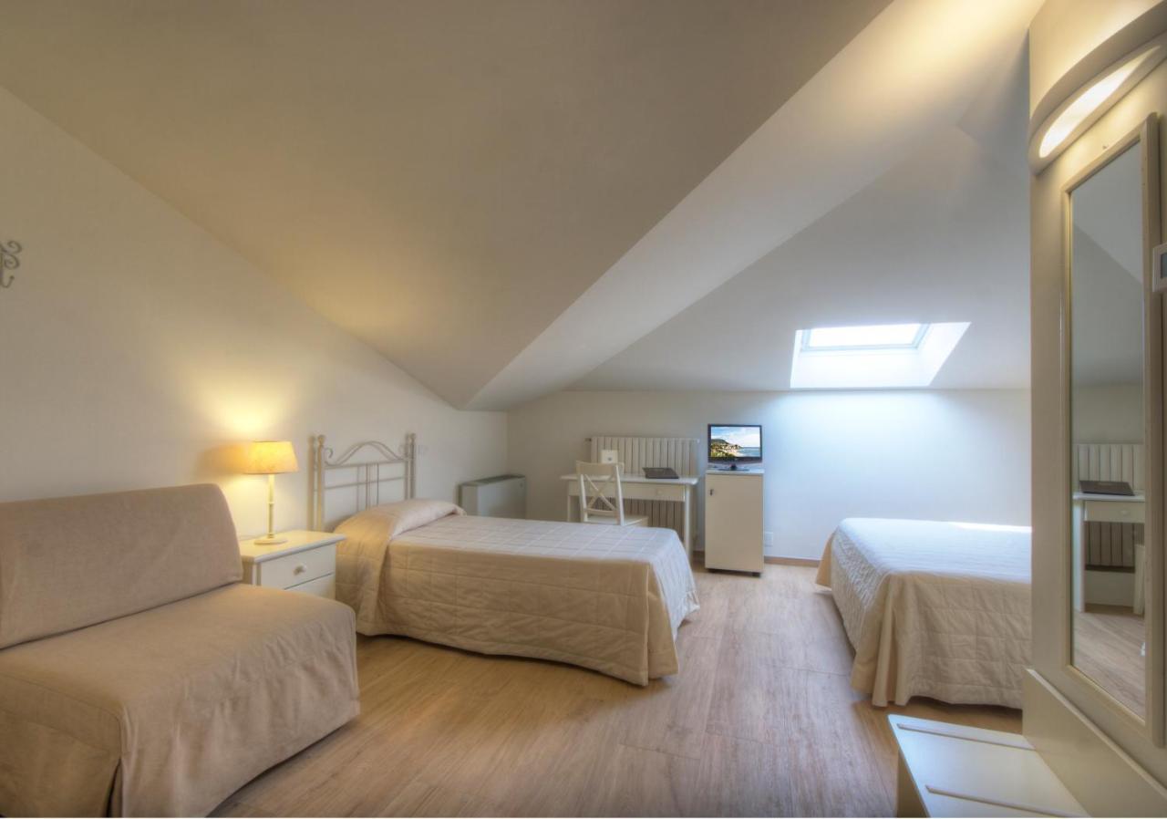 Hotel Giardino Suites&Spa Numana Dış mekan fotoğraf