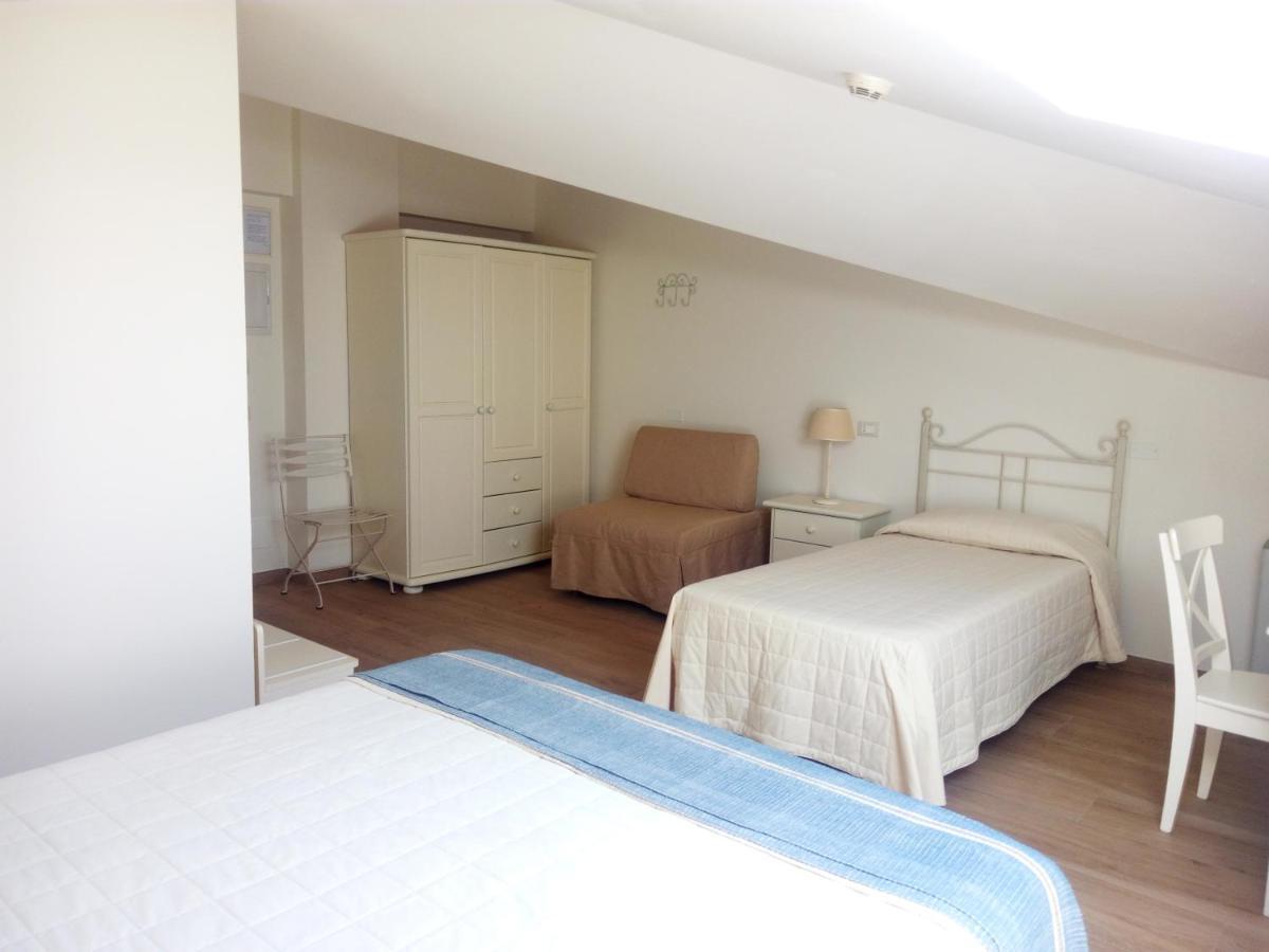 Hotel Giardino Suites&Spa Numana Dış mekan fotoğraf