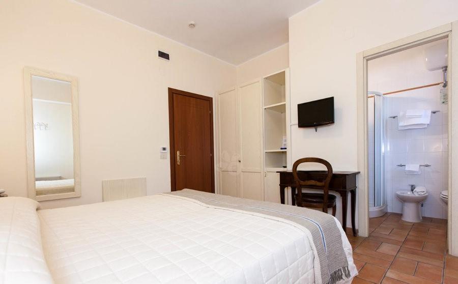 Hotel Giardino Suites&Spa Numana Dış mekan fotoğraf