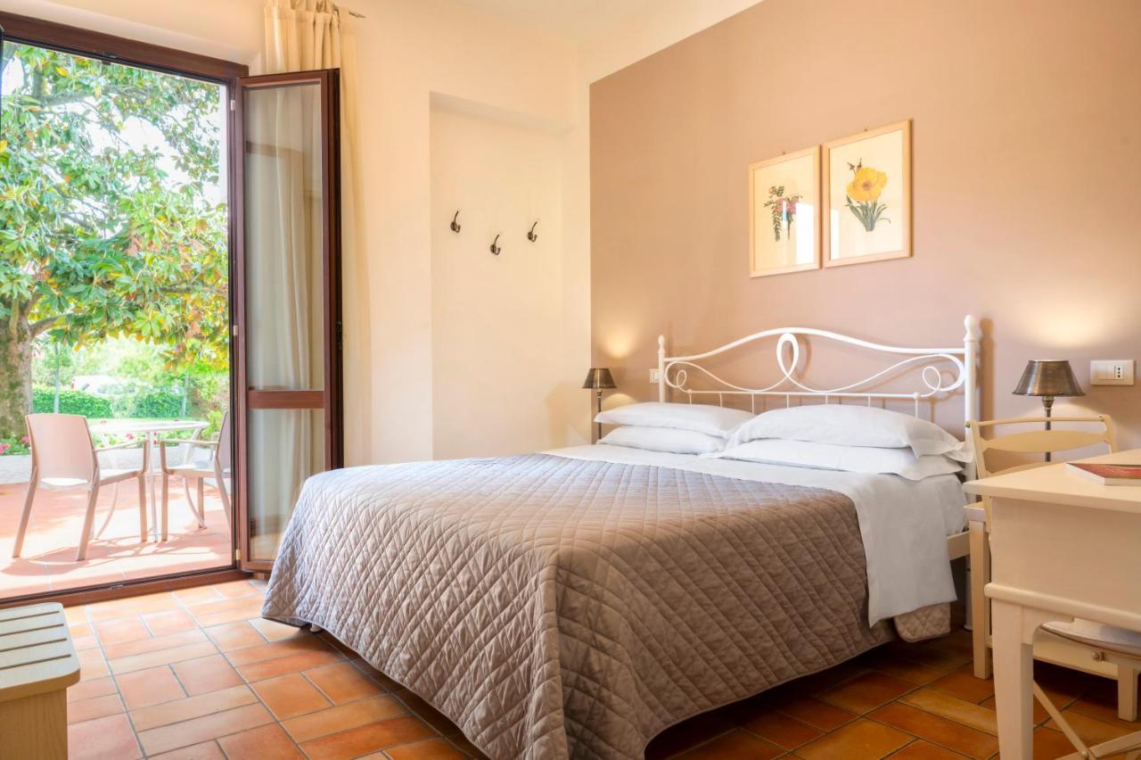 Hotel Giardino Suites&Spa Numana Dış mekan fotoğraf