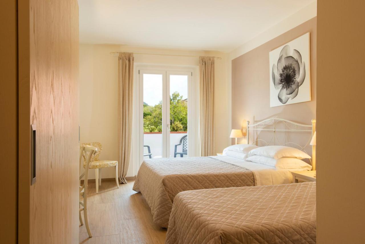 Hotel Giardino Suites&Spa Numana Dış mekan fotoğraf