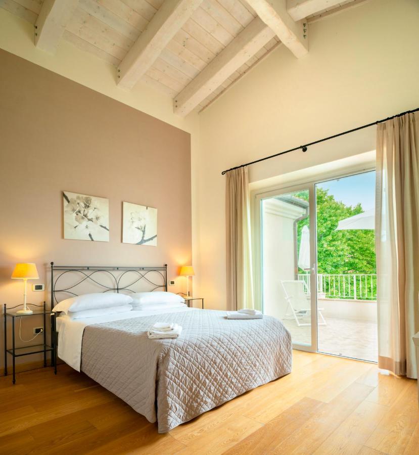 Hotel Giardino Suites&Spa Numana Dış mekan fotoğraf