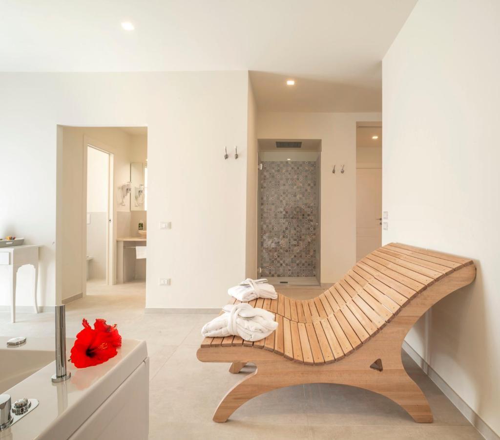Hotel Giardino Suites&Spa Numana Dış mekan fotoğraf