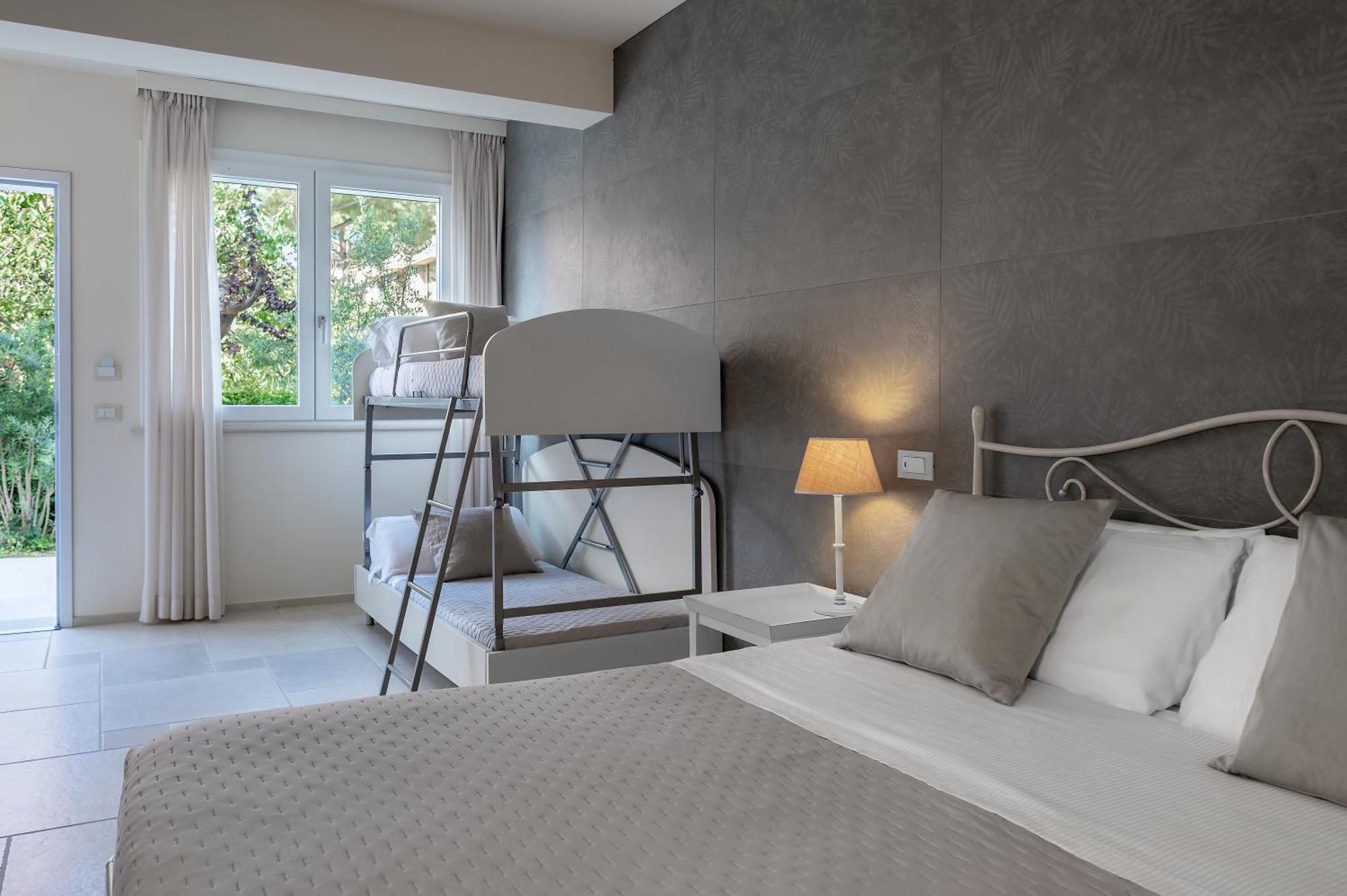 Hotel Giardino Suites&Spa Numana Dış mekan fotoğraf