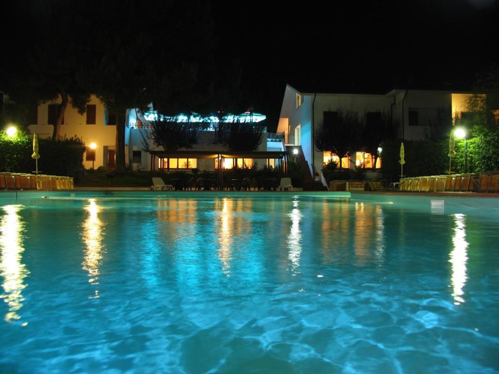 Hotel Giardino Suites&Spa Numana Dış mekan fotoğraf