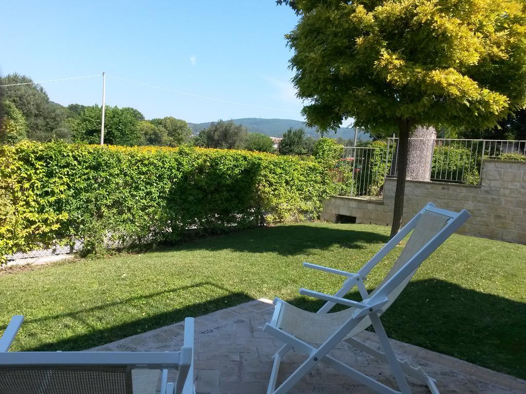Hotel Giardino Suites&Spa Numana Dış mekan fotoğraf
