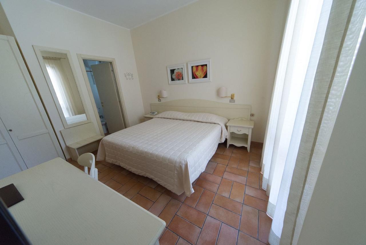 Hotel Giardino Suites&Spa Numana Dış mekan fotoğraf